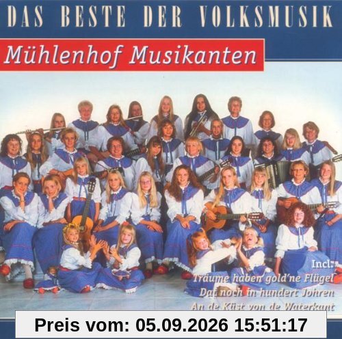 Das Beste Mühlenhof Musikanten