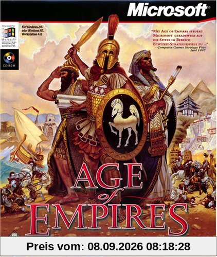 Age of Empires