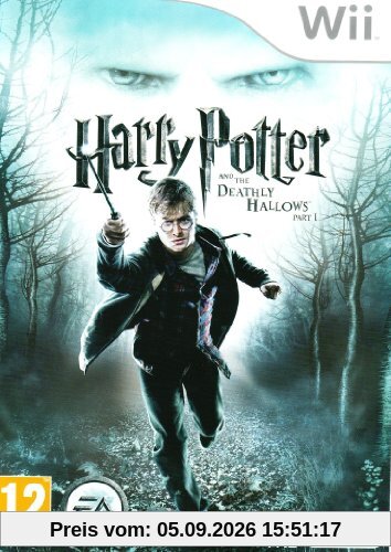 Harry Potter und die Heiligtümer des Todes - Teil 1 [PEGI]