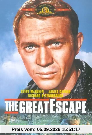 Great Escape The (vanilla) [UK Import]