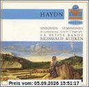 Haydn:Syms. 26/52/53