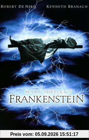 Mary Shelley's Frankenstein