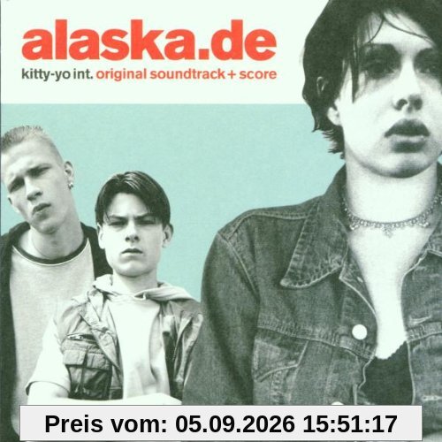 Alaska.de - Original Soundtrack
