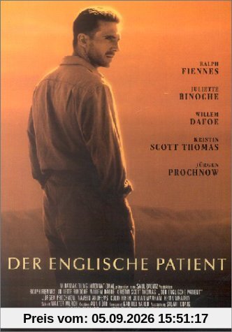 Der englische Patient