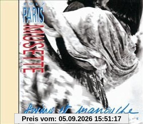Paris Musette Vol 2