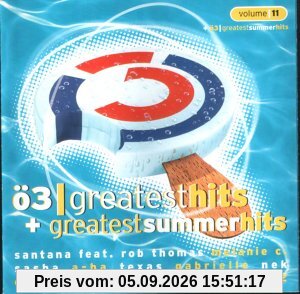 Ö3 Greatest Hits Vol. 11