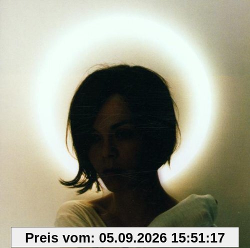 This Is Stina Nordenstam
