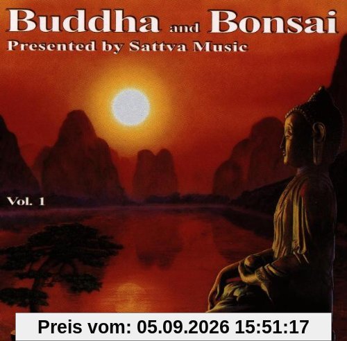 Buddha and Bonsai Vol.1 China
