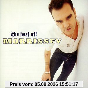 Best of Morrissey