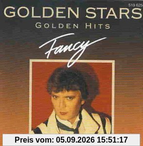 Golden Stars - Golden Hits