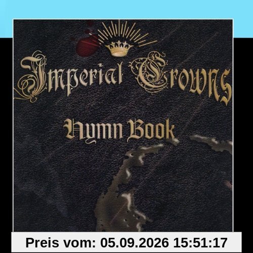 Hymn Book