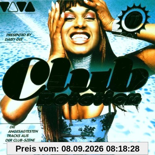 Viva Club Rotation Vol.11