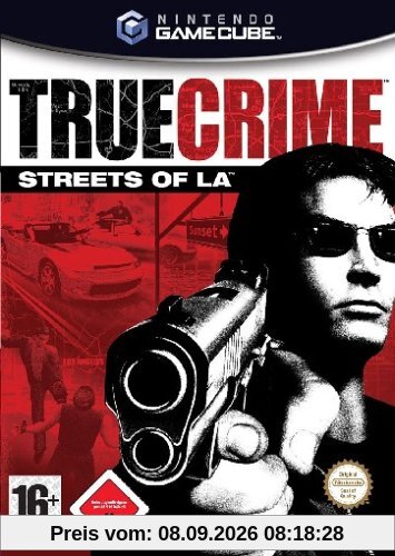 True Crime - Streets of LA
