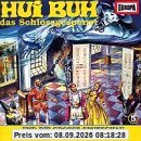 Hui Buh 5-Grosse Spukschau [Musikkassette]