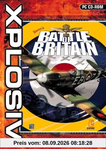 Rowan's Battle of Britain /PC