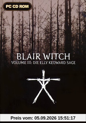 Blair Witch Project Vol. 3