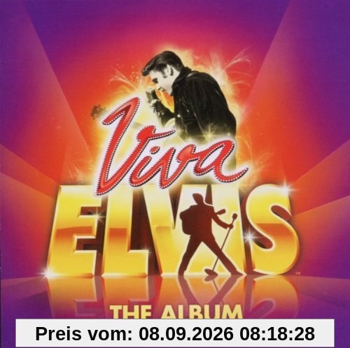 Viva Elvis