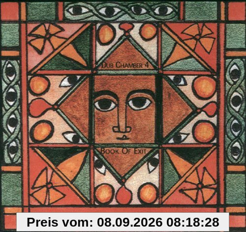 Book of Exit (Dub Chamber 4)