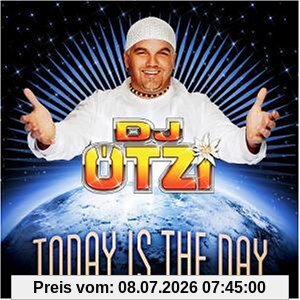 Dj Ötzi Today Is The Day