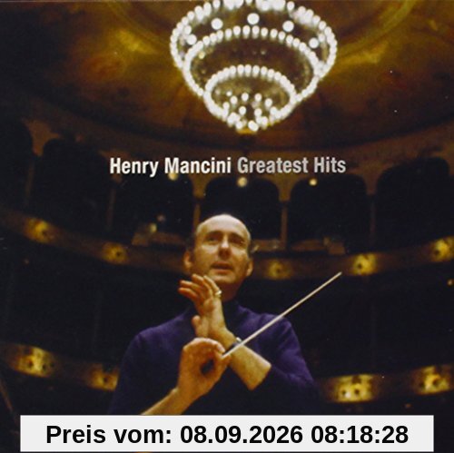 Greatest Hits-the Best of