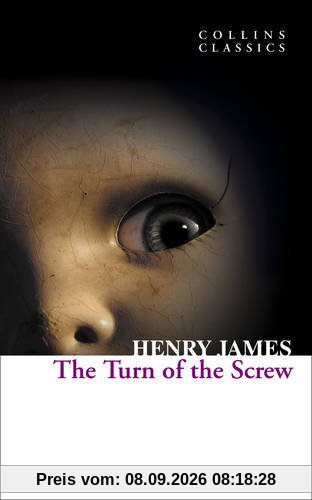Turn of the Screw (Collins Classics)
