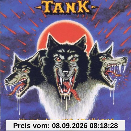 Filth Hounds of Hades