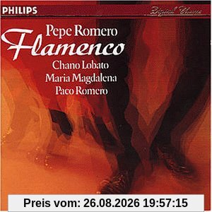 Flamenco