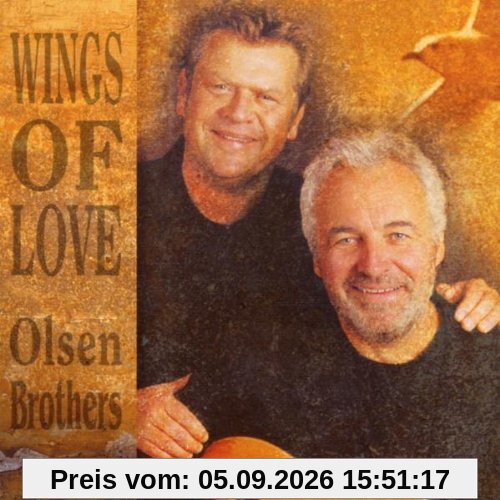 Wings of Love