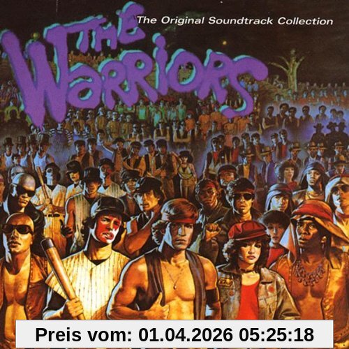 The Warriors