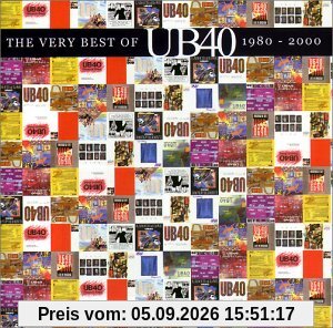 Very Best of Ub40