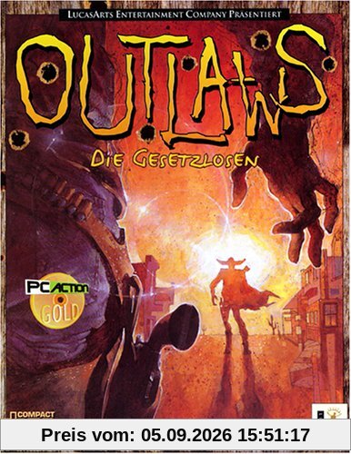 Outlaws - Die Gesetzlosen