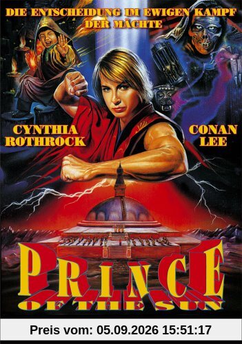 Prince of the Sun