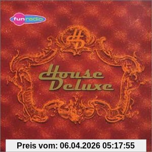House Deluxe:Essential French
