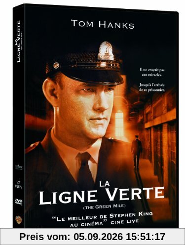La Ligne verte [FRANZOSICH]