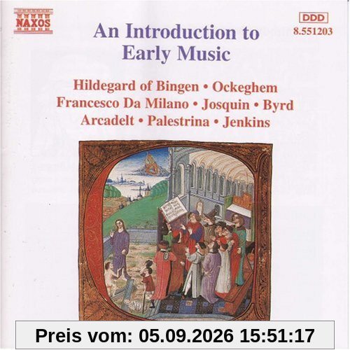 Mythos Alte Musik-Introducti