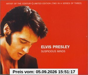 Suspicious Minds