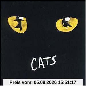 Cats (Gesamtaufnahme)