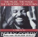 Berry Gordy-Tribute