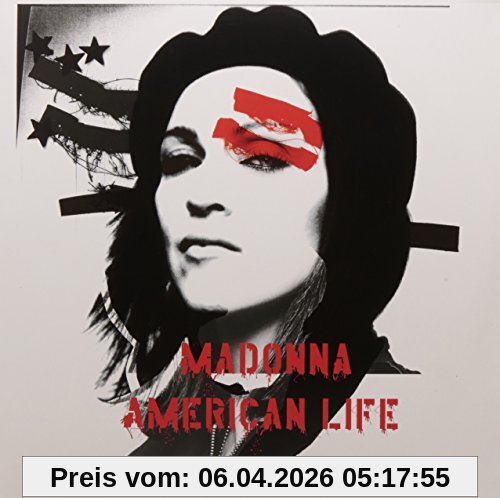 American Life [Vinyl LP]