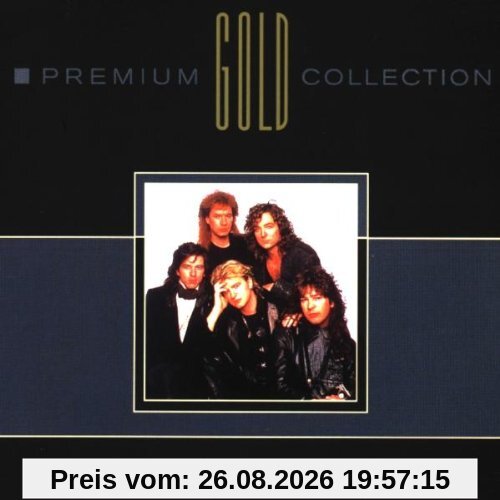 Premium Gold Collection