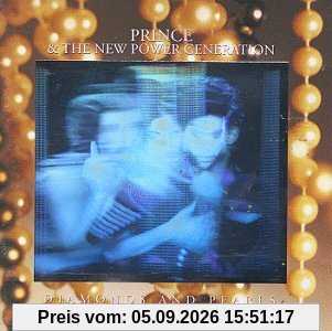 Diamonds and Pearls [Musikkassette]