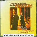 Take Me Where the Sun Is Shining