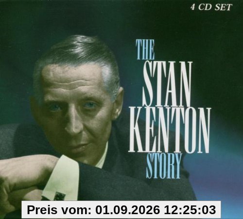 The Stan Kenton Story