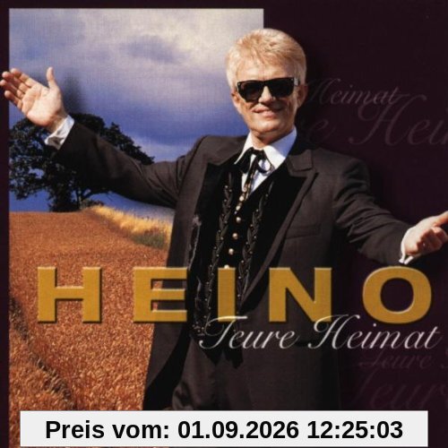 Teure Heimat