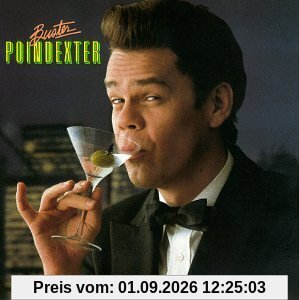 Buster Poindexter
