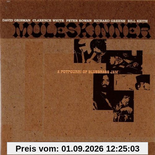 Muleskinner