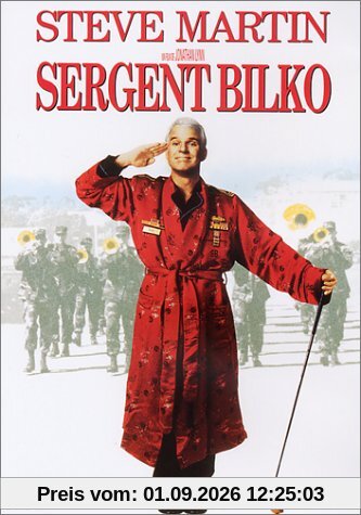 Sergent Bilko