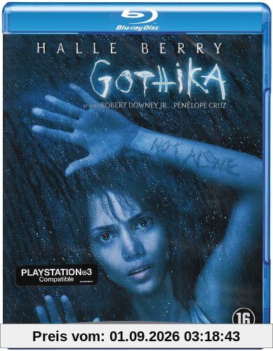 Gothika [Blu-ray]