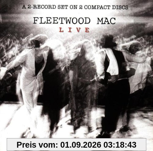 Fleetwood Mac Live