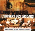L'univers Des Lascars